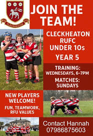 Image result for Cleckheaton Rufc