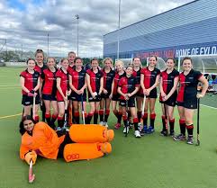 Image result for Brooklands Hockey Club