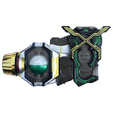 「伊達明/仮面ライダーバース」の画像検索結果