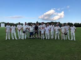 Image result for Horsmonden Cc