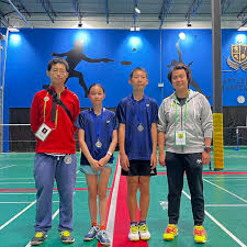 Image result for Marske Jnr Badminton Club