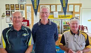 Image result for Port William Bowling Club