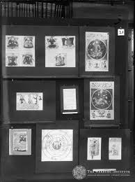 Image result for mnemosyne warburg