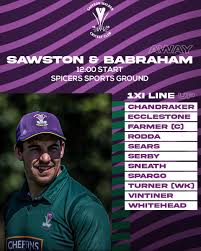 Image result for Saffron Walden Cricket Club