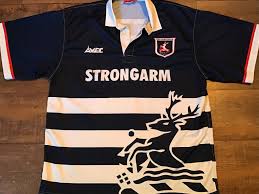 Image result for West Hartlepool Rugby Football Club