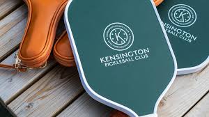 Image result for Kensington Pickleball Club