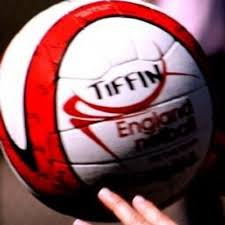 Image result for Tiffin Netball Club