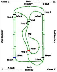 Image result for Oxford University Croquet Club