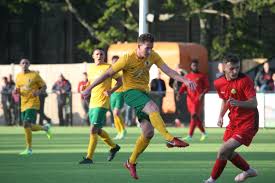 Image result for Merstham Football Club
