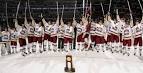 2009 NCAA FROZEN FOUR - Washington Capitals - Local Hockey