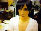 Bingbing Li as Ada Wong