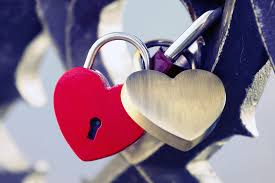 Image result for love locks