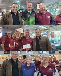 Image result for Chard Bowls Club