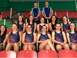 Image result for Coventry Swimming Club