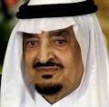 Saudi King Fahd, 84, dies in Riyadh hospital