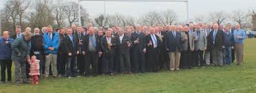 Image result for Aylestone St James Rfc