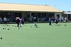 Image result for Overbury Bowling Club