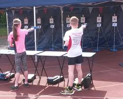 Image result for North west pentathlon hub