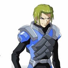 「オルガ・サブナック 機動戦士ガンダムSEED」の画像検索結果