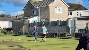 Image result for Llanfairpwll Bowling Club