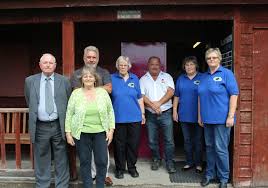 Image result for Plaskynaston Bowling Club