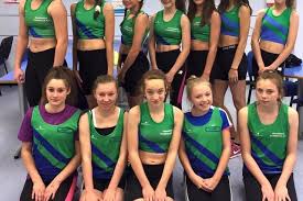 Image result for Mansfield Harriers & Athletics Club