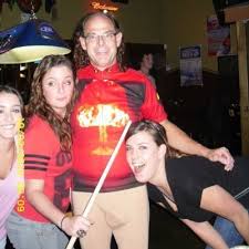 Image result for biker fox