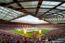 Image result for St Helens Rugby League Football Club