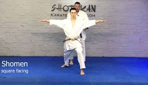 Image result for British Karate Shunen Jutsu