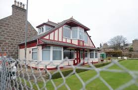 Image result for Peterhead Bowling Club
