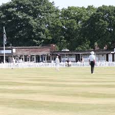 Image result for Effingham Cricket Club