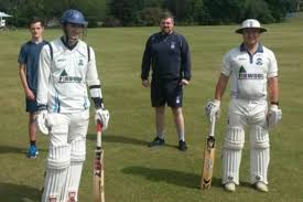 Image result for Bootle Cricket Club (Firwood)
