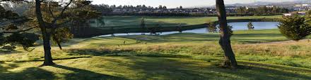 Image result for Richmond Park Golf Club