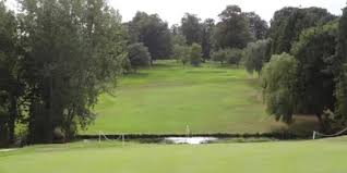 Image result for Potters Bar Golf Club Ltd