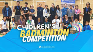 Image result for Worthing Nondescripts Badminton Club