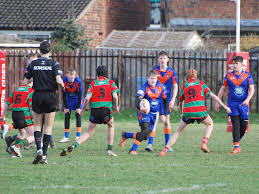 Image result for Holderness Vikings Amateur Rugby League Football Club