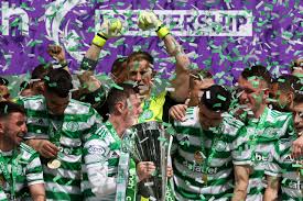 Image result for Celtic Football Club