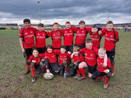 Image result for Glenrothes Rugby Football Club