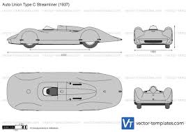 Image result for auto union streamliner