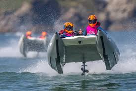 Image result for Thundercat Racing UK