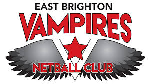 Image result for Brighton Netball Club