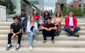 Image result for York University Tennis Club