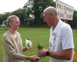Image result for World Snail Racing Championships
