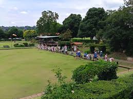 Image result for Wyrral Park Bowls Club