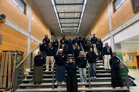 Image result for Imperial College Union Fencing Club