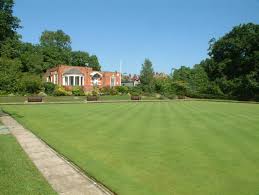 Image result for Wood Green Bowling Club