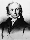 German philosopher Jakob Friedrich Fries (1775-1843) was born at Barby in ... - Fries2