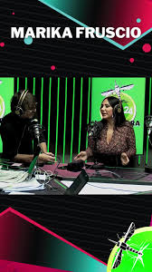 Image result for Marika Fruscio