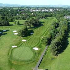Image result for Falkirk Tryst Golf Club