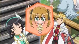 「レベッカ・アンダーソン DOG DAYS」の画像検索結果